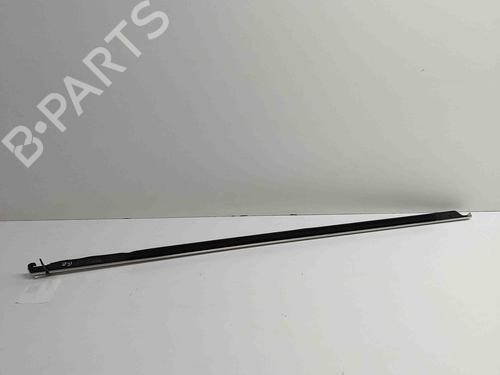 Door moulding trim PORSCHE CAYENNE (9YA) 3.0 AWD (9YAAA1) | BP27793069C150