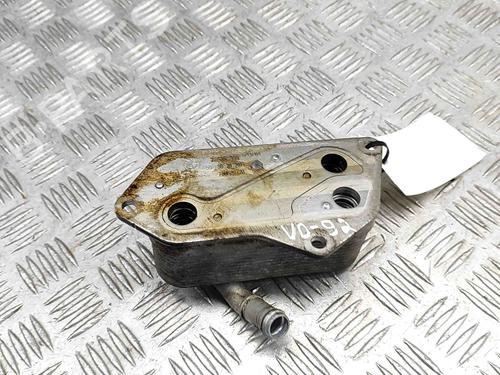 Oliekøler BMW X5 (F15, F85) xDrive 40e | BP23249550M33