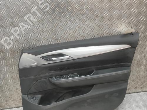 Used Front left panel Front left panel BMW 6 Gran Turismo (G32) 630 i (258 hp) 33798388 33798388