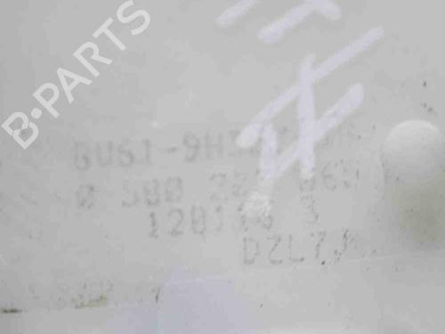Fuel pump FORD FOCUS III 1.0 EcoBoost | BP6771085M76