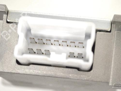 Electronic module INFINITI M (Y51) 30d | BP30223520M83 