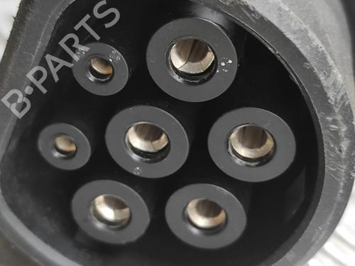 Cable PORSCHE TAYCAN Sport Turismo (Y1C) 4S Performance Battery Plus (Y1CDB1) | BP31762850E12 