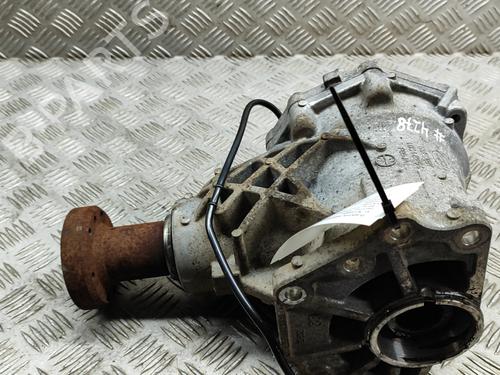 Front differential LAND ROVER DISCOVERY SPORT (L550) 2.0 D 4x4 | BP17016611M23 