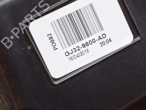 Air filter box LAND ROVER RANGE ROVER EVOQUE (L538) 2.0 D 4x4 | BP9629458M87 