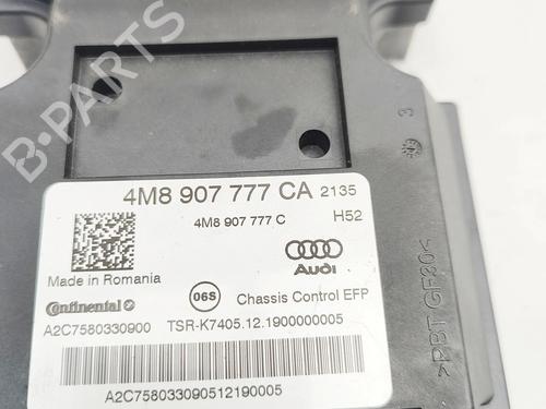 Electronic module AUDI Q7 (4MB, 4MG, 4MQ) 45 TDI quattro | BP36067050M83  - Image 5