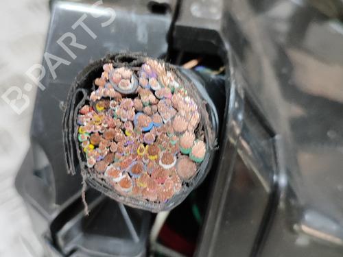 Fuse box MAZDA 6 Estate (GJ, GL) 2.5 | BP26500810E1 