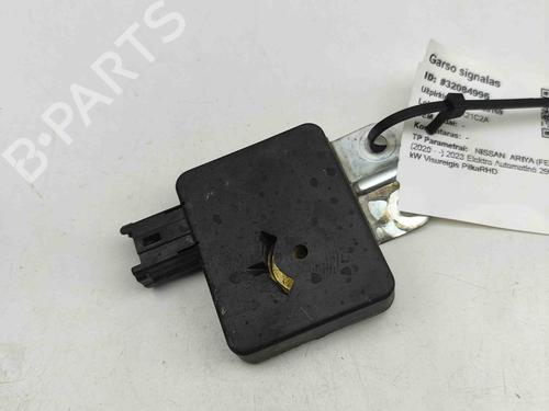 Horn NISSAN ARIYA (FE0) EV e-4ORCE | BP29337098E13 