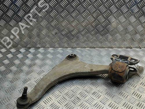 Left front suspension arm VOLVO V70 III (135) D4 | BP29829781M12 