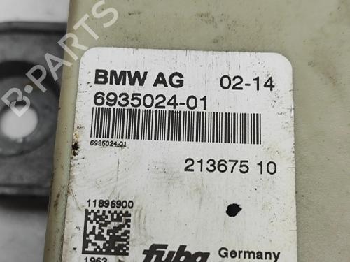 Control unit BMW 5 (F10) 520 d | BP40605155M11 - Image 6