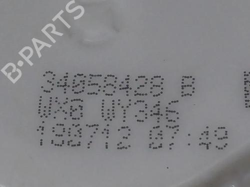 Used Front right seatbelt Front right seatbelt BMW X1 (E84) xDrive 28 i (245 hp) 20232007 20232007