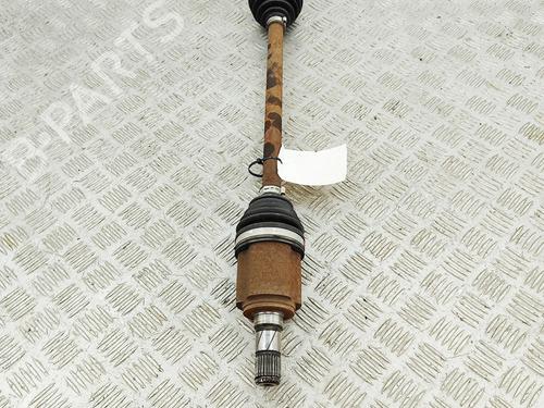 Left front driveshaft FIAT 500e (332_) Elektro (FA1) | BP36470435M38 - Image 4