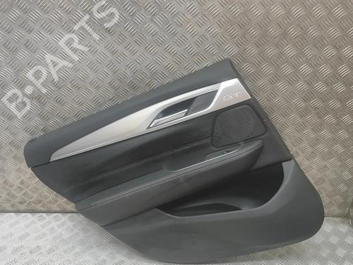 Used Rear left panel Rear left panel BMW 6 Gran Turismo (G32) 630 i (258 hp) 33798379 33798379