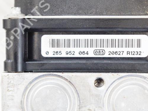 ABS pump AUDI A5 (8T3) 2.0 TDI | BP6740795M43 