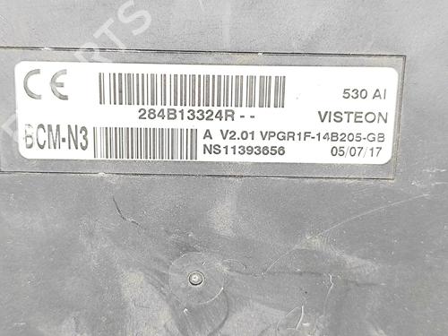 Electronic module RENAULT MASTER III Bus (JV) 2.3 dCi 135 FWD (JV0N, JV08) | BP36863955M83  - Image 7