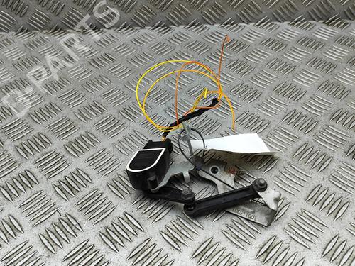 Electronic sensor VOLVO XC40 (536) B3 Mild-Hybrid | BP31859232M84