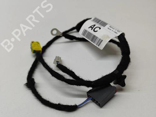 Wiring harness JAGUAR I-PACE (X590) EV400 AWD | BP27766823E16 - Image 3