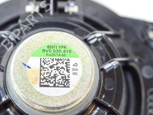 Speaker AUDI A3 Limousine (8VS, 8VM) S3 quattro | BP6774120E2 