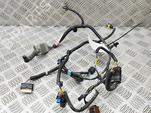 Used Wiring harness Wiring harness TESLA MODEL 3 (5YJ3) EV Performance AWD (462 hp) 33394516 33394516