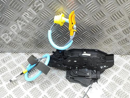 Used Front left lock Front left lock BMW 5 (G60, G90, G68) i5 eDrive40 (340 hp) 34347619 34347619