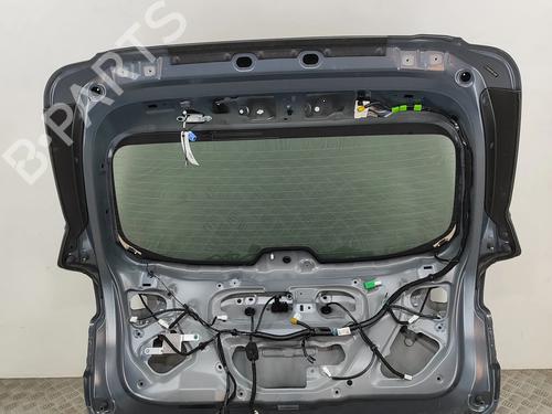 Tailgate MAZDA CX-5 (KF) 2.0 | BP29752872C6 - Image 4