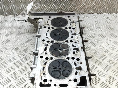 Cylinder head MERCEDES-BENZ C-CLASS (W205) C 220 BlueTEC / d (205.002, 205.004) | BP27797680M5 
