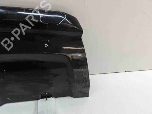 Front bumper spoiler LAND ROVER RANGE ROVER EVOQUE (L538) 2.2 D 4x4 | BP29486589C153 