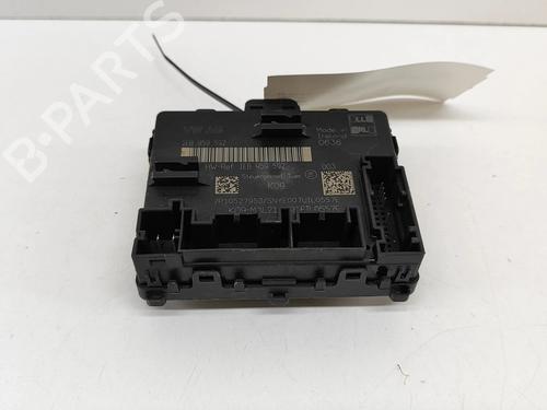 Used Electronic module SKODA ENYAQ iV SUV (5AZ) 50 (148 hp) 27773410