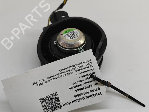 Speaker AUDI A3 Sportback (8VA, 8VF) RS3 quattro | BP26441794E2 