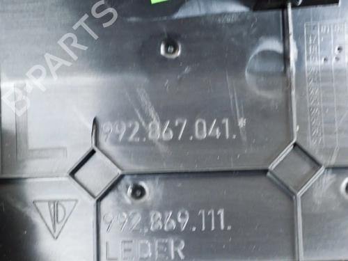 Other PORSCHE 911 (992) 3.0 Carrera 4 S (992420) | BP36042938O1 - Image 7