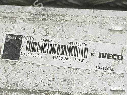 Intercooler IVECO DAILY VI Platform/Chassis 35S18, 35C18, 40C18, 45C18, 50C18, 60C18, 65C18, 70C18 | BP33395381M30 - Image 4