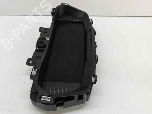 Cockpit SKODA OCTAVIA IV Combi (NX5, PV5) 2.0 TDi | BP27776324C47