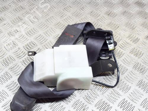 Used Front right seatbelt MITSUBISHI GTO Coupe (Z1_A) 3.0 AWD (Z16A) (286 hp) 27754197