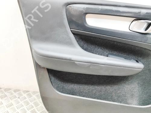 Forreste venstre beklædning VOLVO XC40 (536) B3 Mild-Hybrid | BP37797285C58 - Image 2