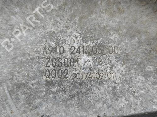 Engine mount MERCEDES-BENZ SPRINTER 3-t Van (B910) 214 CDI (910.621, 910.623) | BP30108222M89 