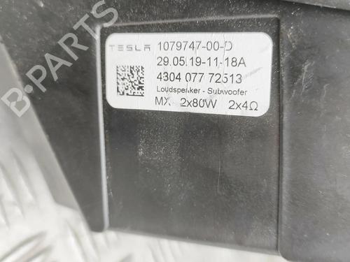 Electronic module TESLA MODEL 3 (5YJ3) EV | BP36186522M83 - Image 10