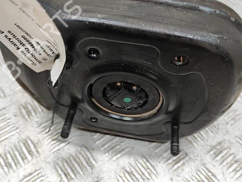 Right rear shock absorber MERCEDES-BENZ GLS (X167) AMG 63 4Matic+ EQ Boost 4-matic+ (167.989) | BP24820027M19