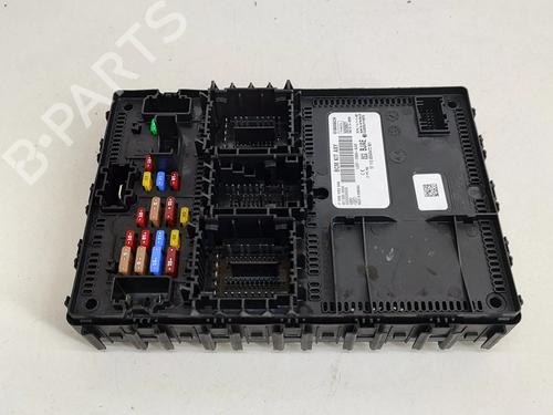 Used Electronic module Electronic module FORD PUMA (J2K, CF7) 1.0 EcoBoost mHEV (155 hp) 28549063 28549063
