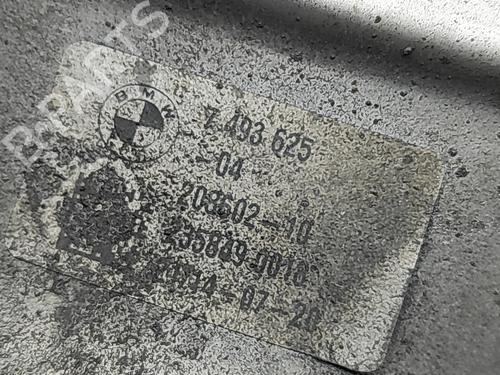 Pipe BMW X5 (G05, F95) xDrive 30 d Mild-Hybrid | BP33393717M125  - Image 6