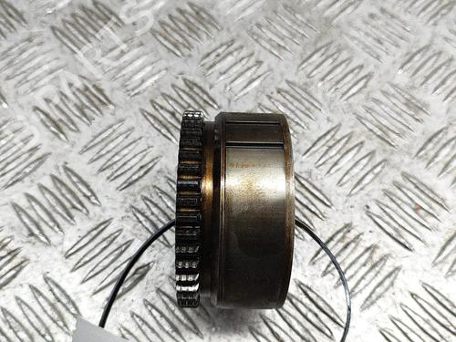 Used Pulley Pulley NISSAN QASHQAI II (J11, J11_) 1.2 DIG-T (115 hp) 19283108 19283108