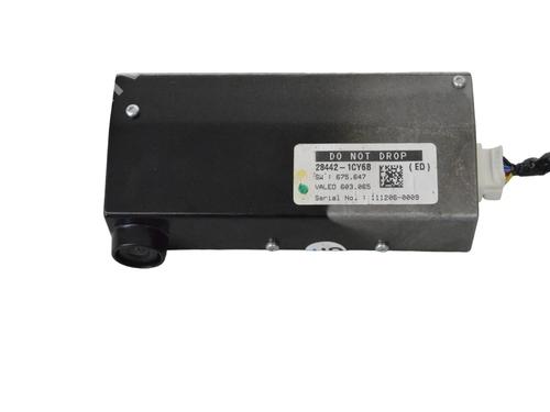 Kamera INFINITI FX 30d AWD (238 hp) 31072935