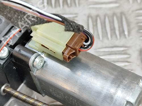 Steering column MERCEDES-BENZ C-CLASS (W206) C 200 (206.042) | BP28688060M21