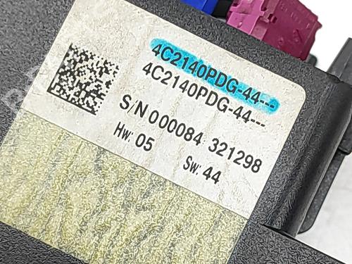 Electronic module PORSCHE 911 (991) 3.8 Turbo | BP33395198M83  - Image 6