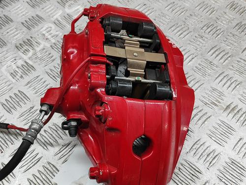 Left front brake caliper BMW i4 (G26) eDrive40 | BP28028276M105 