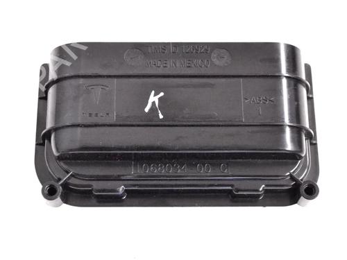 Grill Grill TESLA MODEL X (5YJX) P100D AWD (772 hp) 33351586 33351586