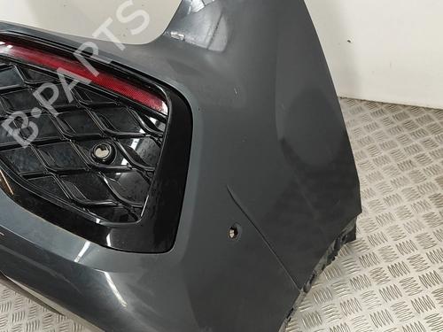 Rear bumper VW TAYRON (R41) 1.5 eHybrid | BP29458404C8