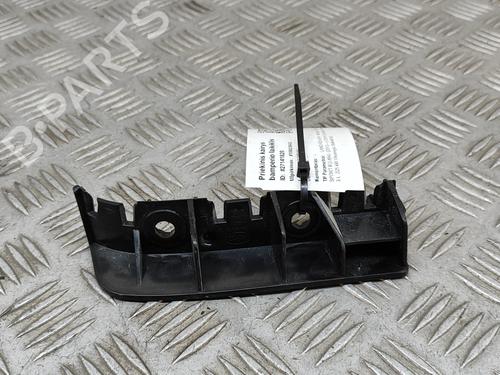 Used Rear bumper bracket LAND ROVER RANGE ROVER SPORT II (L494) 3.0 SDV6 4x4 (306 hp) 28550558