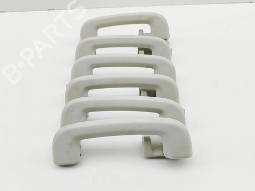 Interior roof handle LAND ROVER DISCOVERY V (L462) 2.0 Sd4 4x4 | BP37029770I35 - Image 2