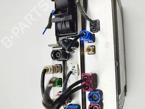 Electronic module MERCEDES-BENZ EQS (V297) EQS 450+ (297.123) | BP39205531M83 - Image 6