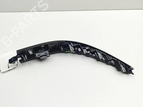 Right rear window switch MERCEDES-BENZ EQS (V297) EQS 450+ (297.123) | BP39030502I28 - Image 4