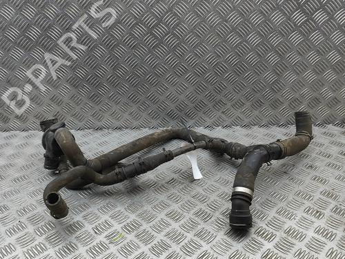 Pipe JAGUAR XJ (X350, X358) D 2.7 | BP31021252M125